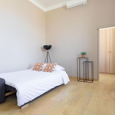 Le Rive Neuve Standing Vieux-Port - Appartement 1 Chambre 4 Pers Vue Mer Clim Marsiglia Esterno foto