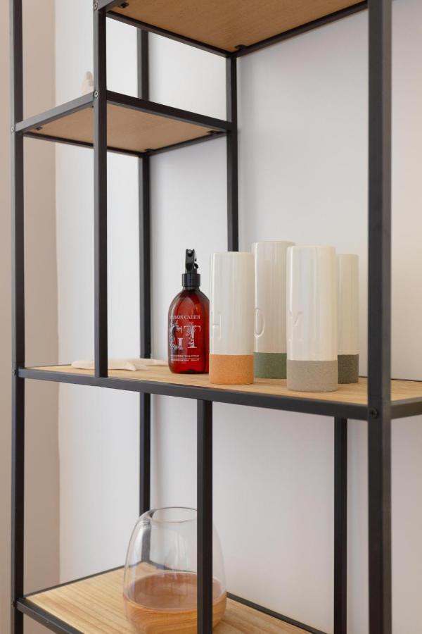Le Rive Neuve Standing Vieux-Port - Appartement 1 Chambre 4 Pers Vue Mer Clim Marsiglia Esterno foto