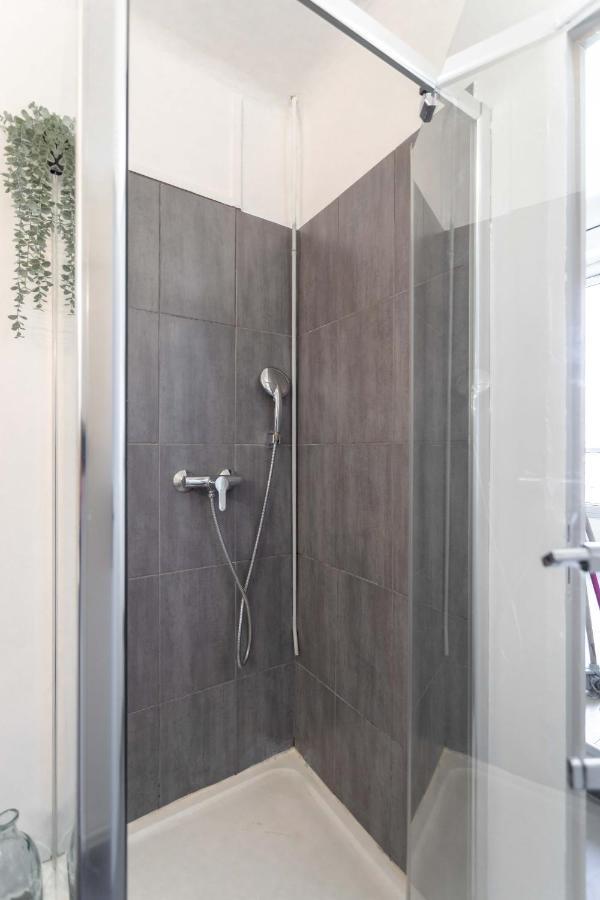 Le Rive Neuve Standing Vieux-Port - Appartement 1 Chambre 4 Pers Vue Mer Clim Marsiglia Esterno foto